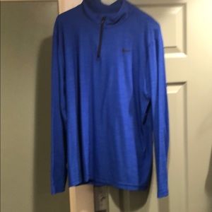 Nike Quarter Zip